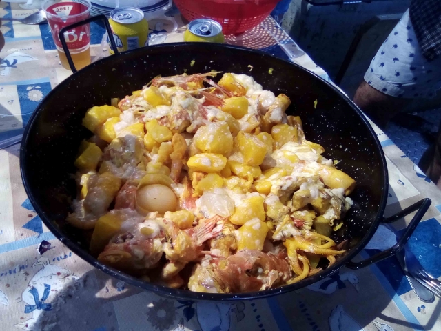 Platos de Castellón
